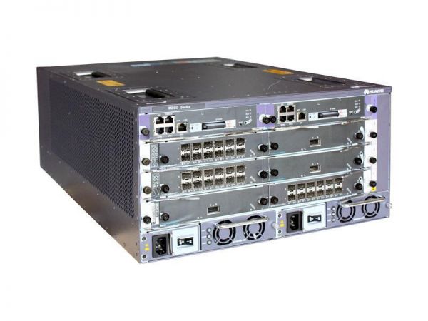 Фото Huawei ME60 Series Multi-Service Control Gateways ME0P03BASD70
