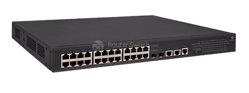 Фото HPE JG962A - HPE 1950 Switch