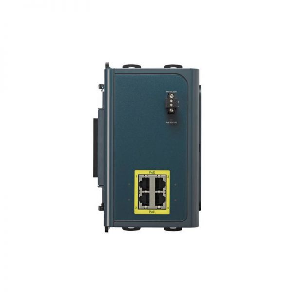 Фото IEM-3000-4PC= - Cisco IE Switch Modules & Cards