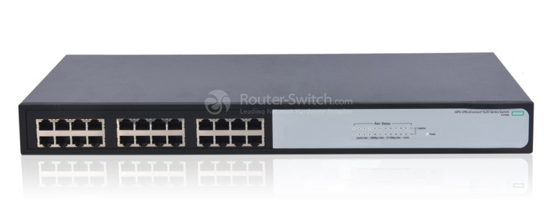 Фото JG708A - HP 1410 Switch