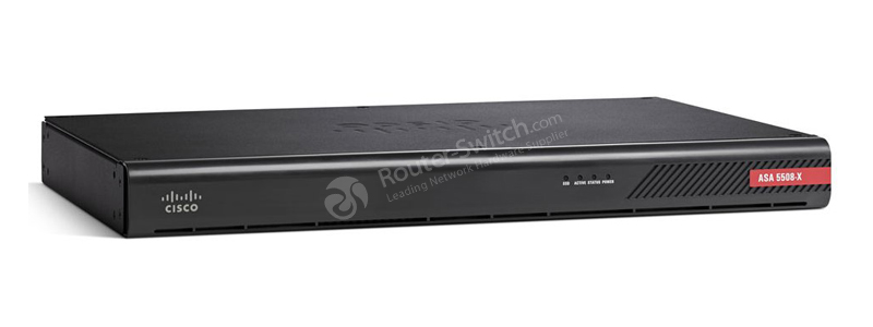 Фото ASA 5500-X Series Next-Generation Firewalls with firepower services
