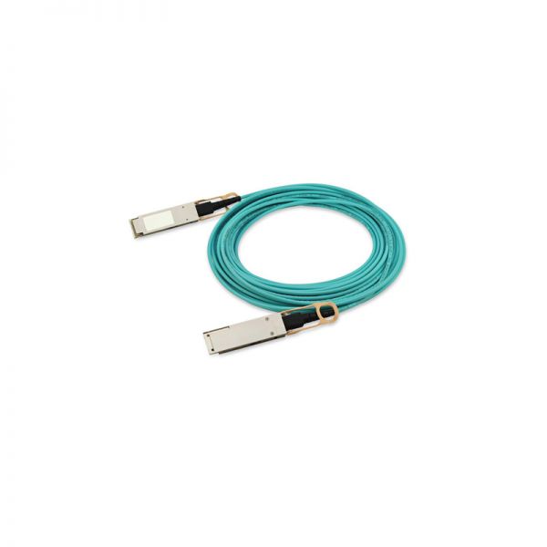 Фото QSFP-100G-AOC10M - Cisco 100 Gigabit Optical Modules