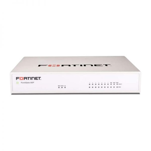 Фото FG-60F-BDL-950-60 - Fortinet FortiGate/FortiWiFi Series