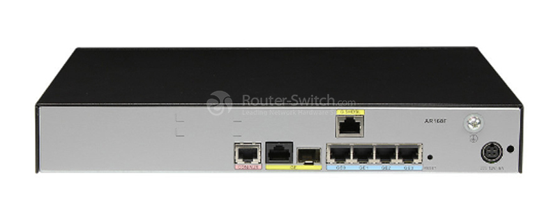 Фото Huawei AR160 Series Router AR162F