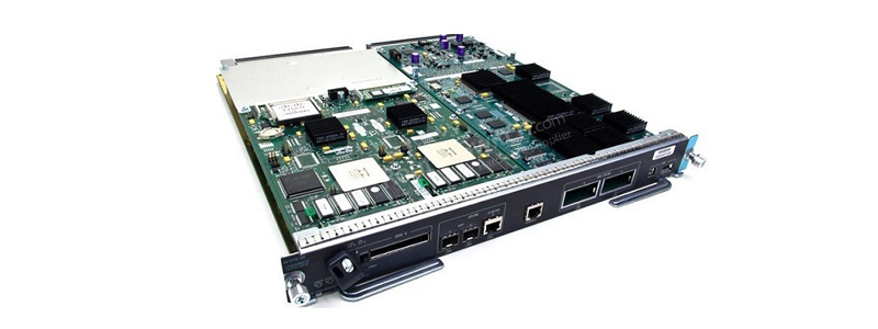 Фото VS-S720-10G-3C Cisco Catalyst 6500 Series Supervisor 720