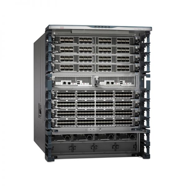 Фото N77-C7710-B36S3E - Cisco Nexus 7000 Series