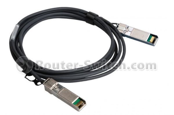 Фото SFP-H10GB-CU5M