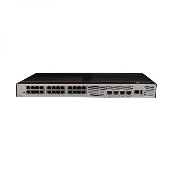 Фото S5735-L24T4X-QA1 - Huawei S5700 Series Switches