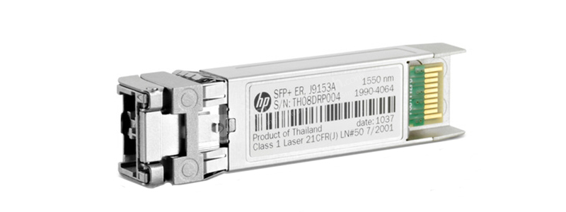 Фото J9153A - HP Transceiver