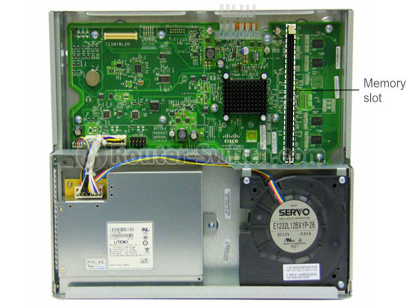 Фото CISCO1941/K9 Cisco 1941 Router ISR G2