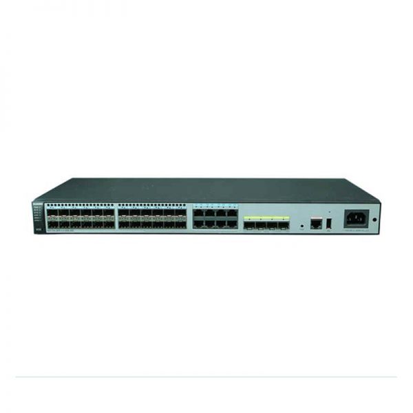 Фото S5720-28X-LI-24S-AC - Huawei S5700 Series Switches