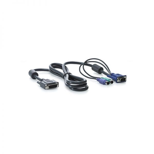 Фото 774868-B21 - HPE DL180 Gen9 8LFF Hot Plug Cbl FIO Kit