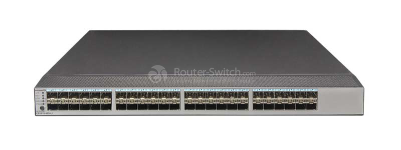Фото CE6810-48S-LI-F Huawei CE6800 Series Data Center Switch