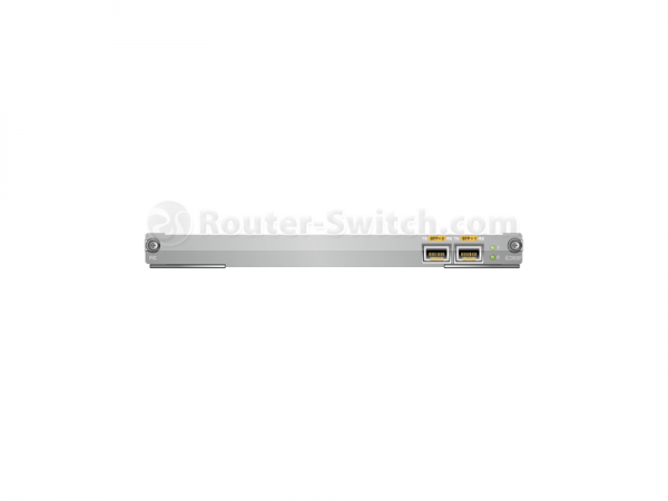 Фото FIC-2SFP+ Huawei Anti-DDoS1000 DDoS Protection Systems Interface Module