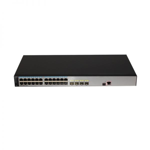 Фото S5700-28X-LI-AC 02354215 Huawei Quidway S5700 Switch