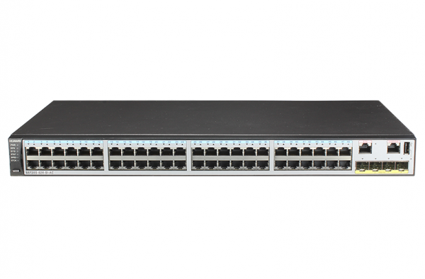 Фото S5720S-52X-SI-DC