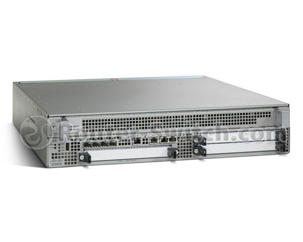Фото ASR1002-10G-SEC/K9 Cisco ASR 1000 Router