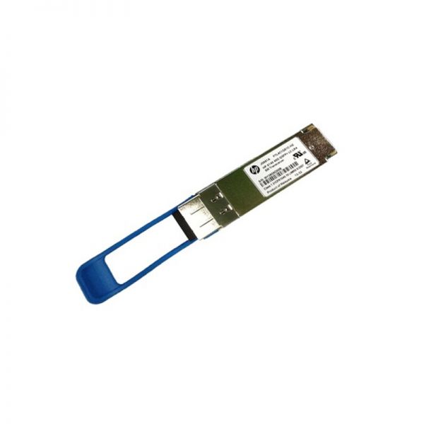 Фото HPE JH232A - Aruba Transceiver