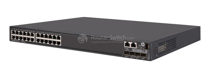 Фото JH147A - HP 5510 HI Switch