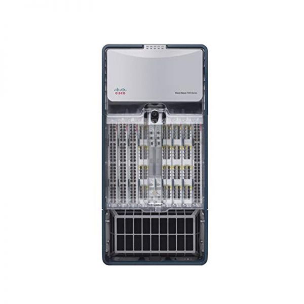 Фото C1-N7010-B2S2 - Cisco Nexus 7000 Series Platform