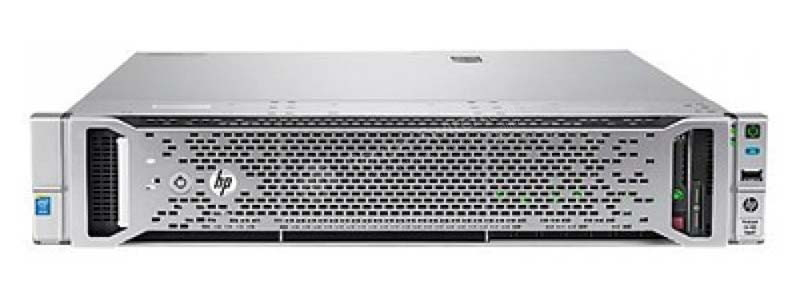 Фото 810393-B21 - HPE ProLiant DL380 Gen9/10 Server