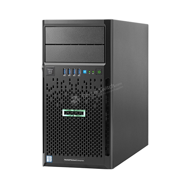 Фото 824379-001 - HPE ProLiant ML30 Gen9 Server