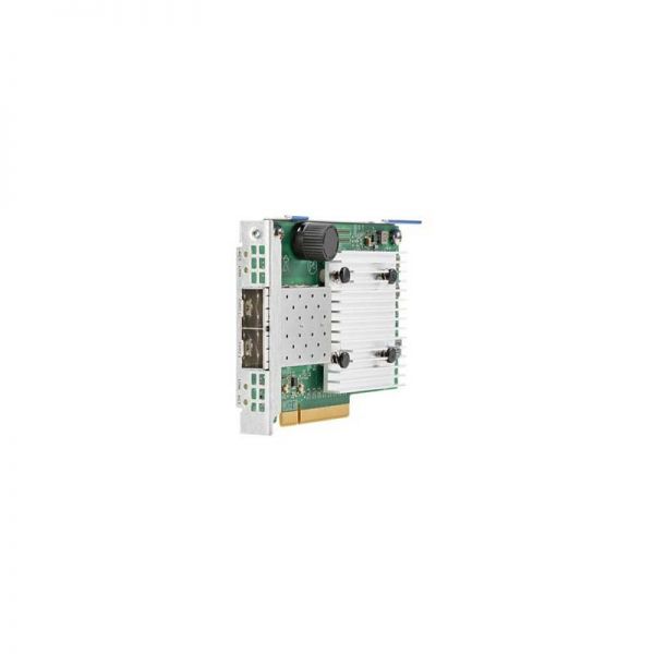 Фото 879383-B21 - HPE Eth 10/25Gb 2p 622FLR-SFP28 FIO CNA