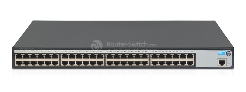 Фото JG914A - HP 1620 Switch