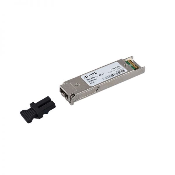 Фото JD117B - HP Transceiver