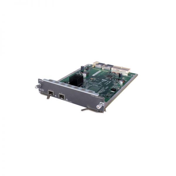 Фото JC092B - HPE FlexFabric 5800 Switches