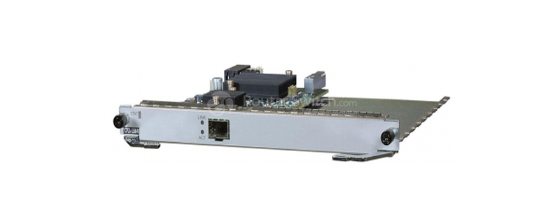 Фото Huawei ME60 Series Multi-Service Control Gateways Interface Card ME0M00E1XX20