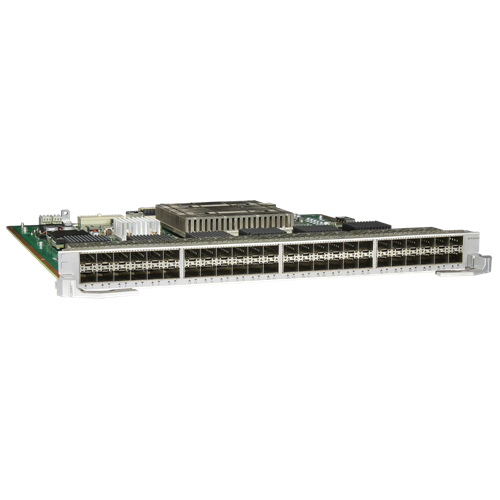 Фото ET1D2X48SEC0 Huawei S12700 Series Switch Interface Module