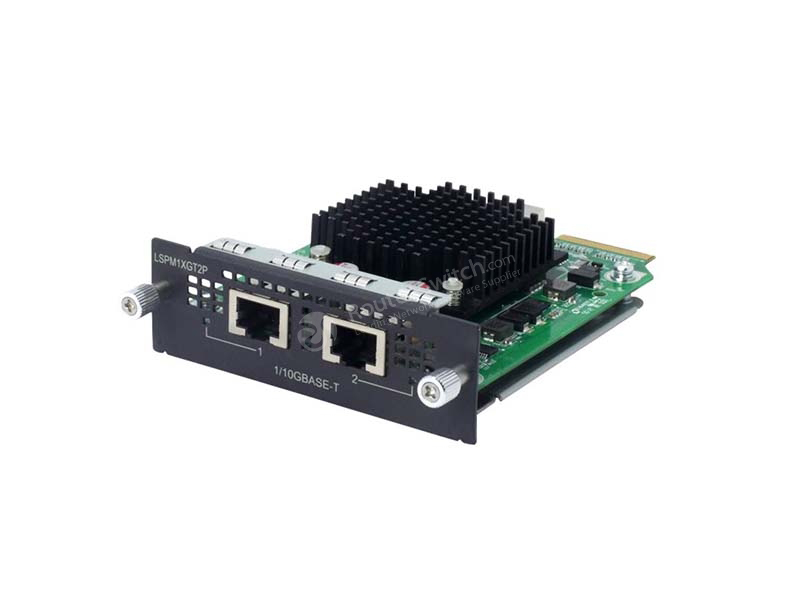 Фото JG535A - HP 55xx-G Module