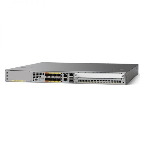 Фото C1-ASR1001-X/K9 - Cisco 1000 Series ASR Platform