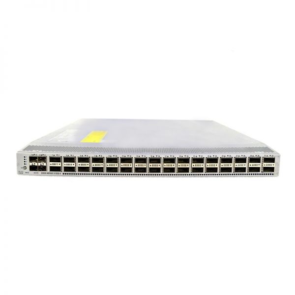 Фото N3K-C3132Q-40GX - Cisco Nexus 3000 Series