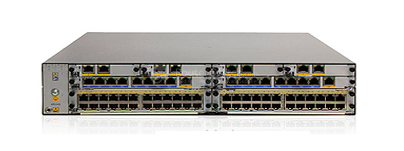 Фото Huawei AR2240 Series Router AR0M0024DC00