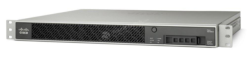 Фото Cisco ASA 5500-X Series Next-Generation Firewalls with firepower services