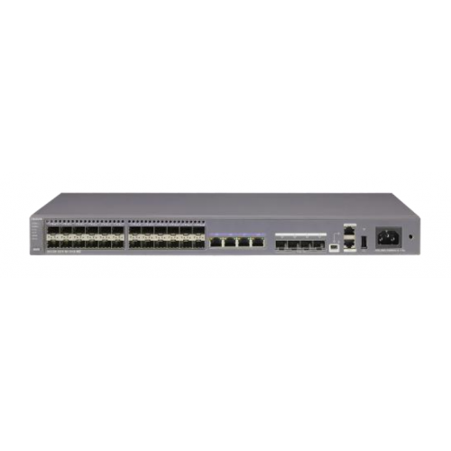 Фото S5320-32X-EI-24S-AC Huawei S5300 Series Switch
