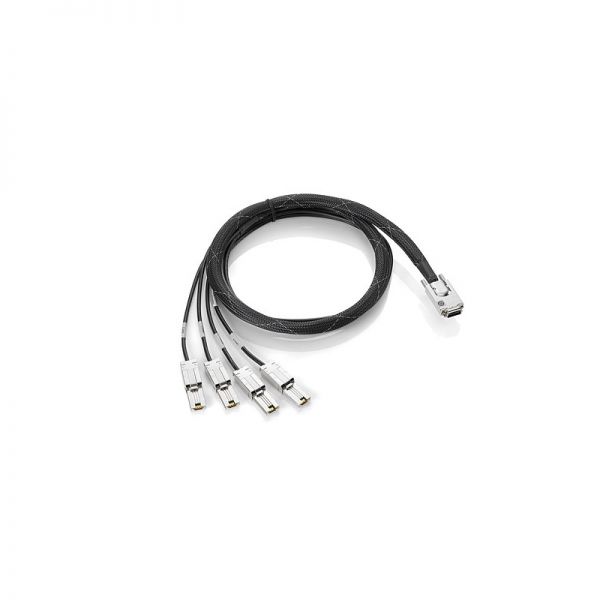 Фото 777385-B21 - HPE DL60/120 Gen9 4LFF w/ H240 Cbl Kit