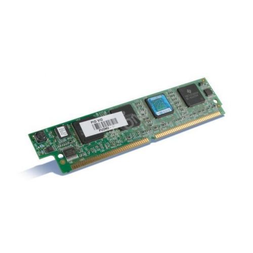 Фото PVDM2-64 Router Voice DSP Module