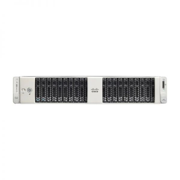 Фото Cisco UCSC-C240-M6SN