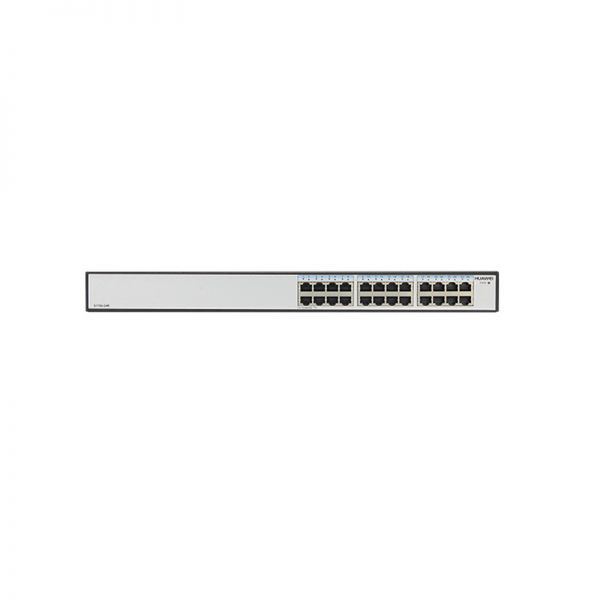 Фото S1700-24R - Huawei S1700 Series Switches