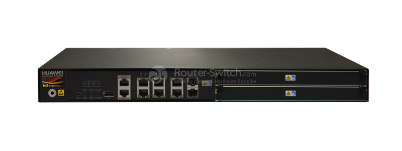 Фото USG6360-BDL-AC 02359514 Huawei USG6300 Next-Generation Firewall