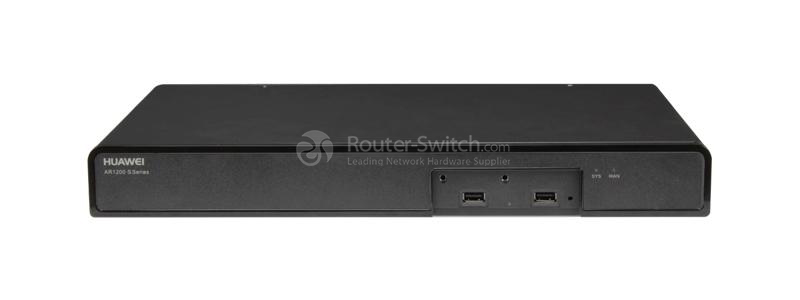 Фото Huawei Next Generation AR1200 Series Router AR0MNTEH10100