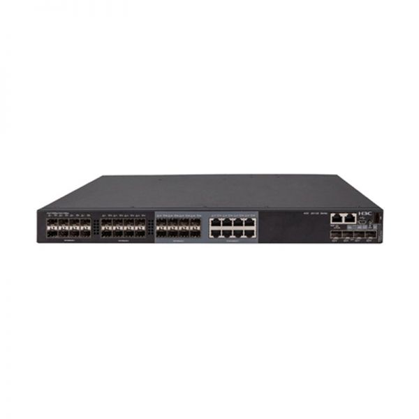 Фото H3C S5130-30F-HI - H3C Switches