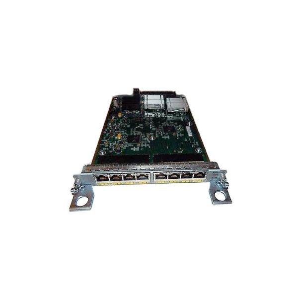 Фото A900-IMA8T Cisco ASR 903 Interface Modules