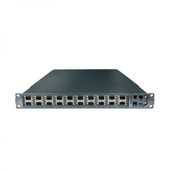 Фото N35-F-48X - Cisco Nexus 3000 Series Series