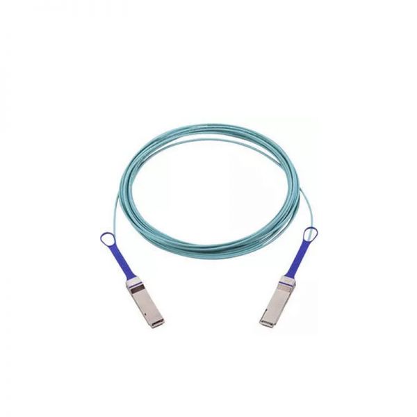 Фото NVIDIA Mellanox MFA1A00-C030 - NVIDIA Mellanox Cables
