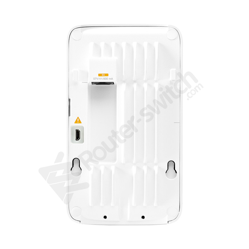 Фото HPE R3V46A - Aruba AP505H Access Point