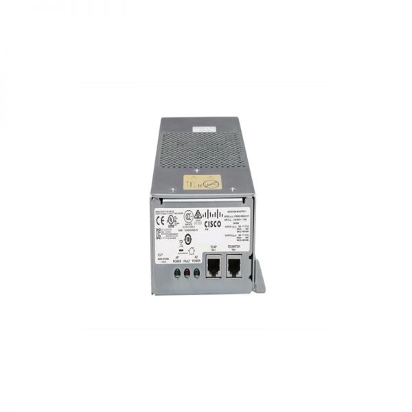 Фото AIR-PWRINJ1500-2 Cisco Access Point power option